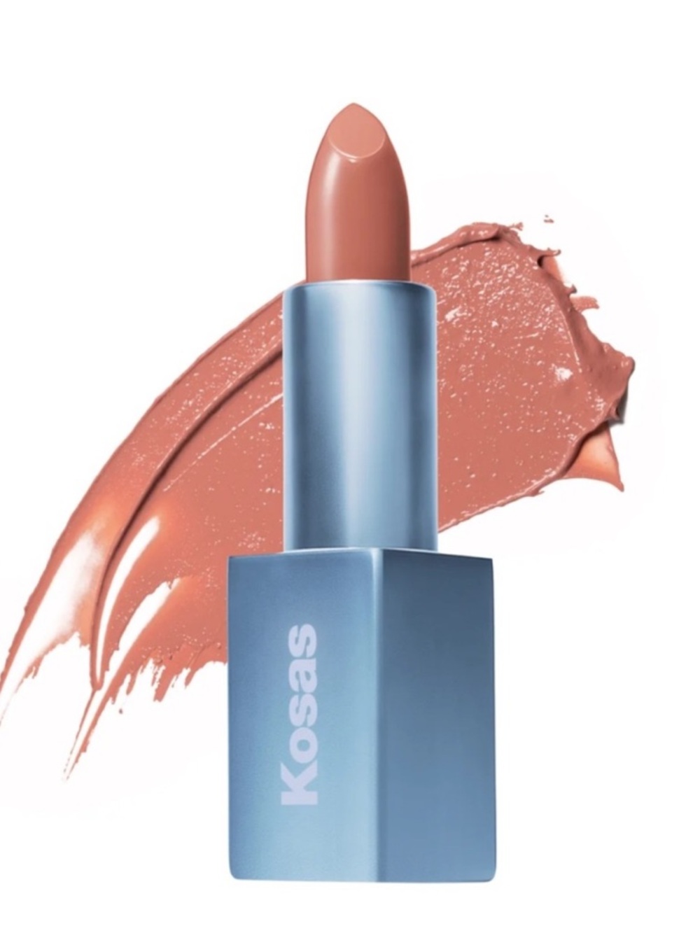 Kosas Weightless Lip Color in Fantasy Life 3g BRAND NEW/SEALED